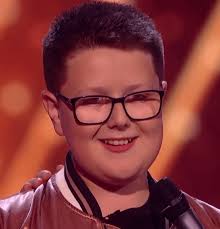 Who is Daniel Davies? The Voice Kids 2018 winner from Pixie Lott's team