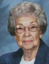 Obituary information for Mary "Dot" Knowles Stanley