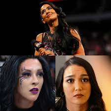 Former WWE Superstar Ryback has shared stunning details of Triple H being  unfaithful to Stephanie McMahon. Ryback namedropped a former WWE Divas  Champion and claimed Triple H had an affair with him