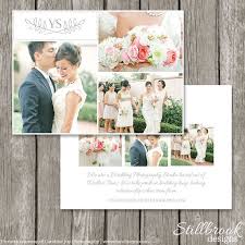 Marketing Card For Photographers Marketing Template Design Promo Rack Card For Bloggers Marketing Flyer Instant Download Psd Photoshop Photography Marketing Wedding Photography Marketing Photographer Marketing