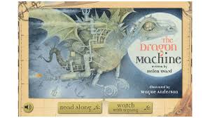﻿ watch latest movies and tv shows online on fast32! The Dragon Machine Booktrust