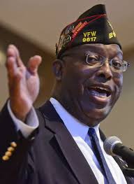 Stamford man to be inducted into veterans hall of fame