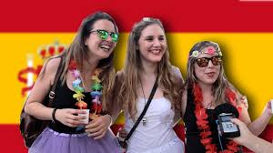 You'll learn how to shut up while the spanish national soccer team is playing. What Not To Do On Date I Spain Valencia Youtube