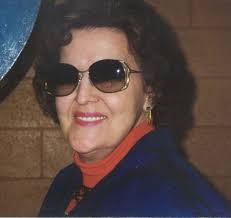 Obituary information for Betty Jean Leigh