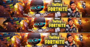 2048 x 1152 wallpaper fortnite battle royal 2048x1152 fortnite. Image Fortnite Banniere Youtube 2048x1152 Fortnite Free Roam