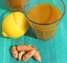 Jamu Kunyit Balinese Turmeric Juice Recipe Recipe Turmeric Juice Juicing Recipes Recipes