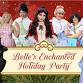 Belle's Enchanted Christmas - Knoxville - 2:00PM event image
