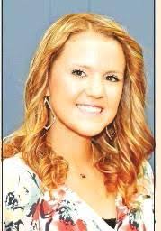 2018 Peach Queen CANDIDATES