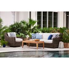 Shop for outdoor gliders in patio chairs & seating. Lane Venture Oasis Swivel Glider Lounge Chair