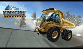 You will be mining resources, researching technologies, building infrastructure, . Mountain Mining Ice Road Truck 1 1 Download Android Apk Aptoide