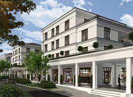 Bei wohnungsboerse.net finden sie ein großes angebot an attraktiven wohnungen in bad saarow jeder preisklasse! Kurpark Kolonnaden Bad Saarow Bad Saarow Pieskow Artprojekt Unternehmensgruppe Neubau Immobilien Informationen