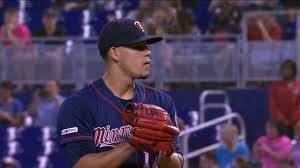 His gains were somewhat offset by a 3.7 bb/9, his worst rate since his struggles in his. Jose Berrios Dominates In Win