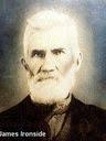 James Ironside Family History & Historical Records