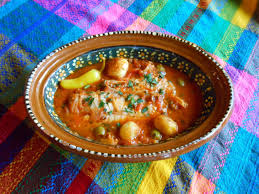 Bistec En Salsa Roja De Jitomate Pescado A La Veracruzana Jauja Cocina Mexicana Comparte La Diversidad Y Profundidad De Sabores Mexican Food Recipes Cooking Recipes Mexican Cuisine