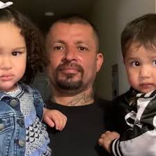 Fundraiser by Mayra Mendoza : A Loving Farewell for Richard Navarro