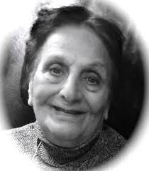 OBIT: Olga Carito, 88, Taught Math at WHS, Worked at MIT, Ran Inn in Maine 