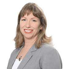 テリー ジョンストン