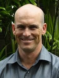 Goodbye Gavin Larkin