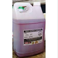 Penggunaan hand sanitizer yang mengandung alkohol, terutama setelah bersin, batuk, atau. Degreaser Kuat Chemical Cuci Enjin Untuk Carwash Dan Workshop Shopee Malaysia