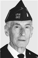 Raymond Millette Obituary (2013)