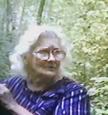 Pauline Wilson Proffitt (1917-1999)