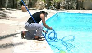 Savage vacuum pump features a stainless steel cart and a starite 1 hp diy cheap and easy homemade intex pool vacuum cleaner: Diy Pool Vacuum Easy And Cheap Homemade Pool Vacuum Globo Surf