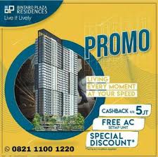 Check spelling or type a new query. Dijual Tower Breeze Apartemen Bintaro Plaza Residences Dapatkan Promo Pernawaran Menarik 69146