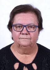 Candidata Lena Machado