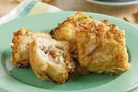 Catat Resep Gehu Pedas Khas Bandung Yang Bikin Susah Berhenti Makan Walau Bibir Sudah Jontor Kepedasan Semua Halaman Sajian Sedap