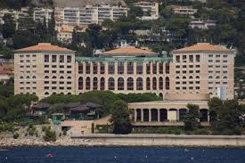 Aston montelago village resort offers you a rare lake vacation in the vegas desert: Monte Carlo Bay Hotel Resort Le Larvotto 2005 Structurae