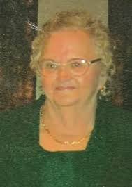 Obituary information for Joanne Quintal