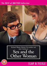 Sex and the Other Woman (1972)