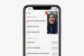 Ios now offers a choice between two software update versions in the settings app. Your Iphone Is About To Get Way Better At Video Calling