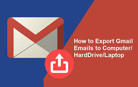 Microsoft's new app store has apps specially designed for the desktop experience. Export Emails From Gmail To Pst On Local Pc Computer Hard Drive A Complete How To Guide Get Solution To Your Queries