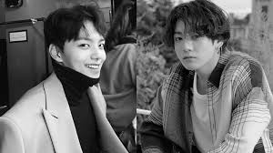 Member bts jungkook (kiri), aktor yeo jin goo (kanan) dikenal sebagai sahabat dekat. Sbs Star Yeo Jin Goo Shares How He Became Friends With Bts Jungkook