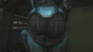 A Comprehensive Analysis On Halo's Butts | HaloSwallower