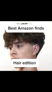 Best Hair Clay from Amazon
