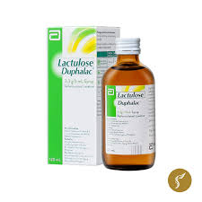 Image result for Lactulose