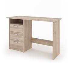90 x 72 x 40 cm. Vicco Schreibtisch Meiko Sonoma Eiche Arbeitstisch Burotisch Regal Pc Tisch Online Kaufen Otto