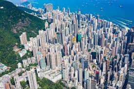 Hong kongers are being increasingly influenced by the culture of the mainland chinese. What Hong Kong Has Done Right Despite A Crowded Aging Population And By Sam Gellman Medium
