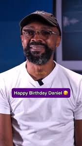 Happy birthday to @danieloriahi, whose directorial work includes The  Weekend, Taxi Driver: Oko Ashewo, Sylvia. , Enjoy some fun moments of the  filmmaker from a What Kept Me Up production., ...