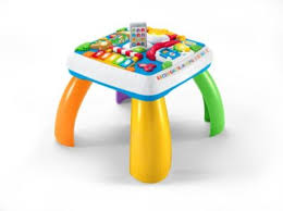 All products from fisher price table and chairs category are shipped worldwide with no additional fees. Laugh Learn Around The Town Learning Table Fisher Price