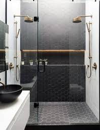 Top 50 Best Shower Lighting Ideas Bathroom Illumination