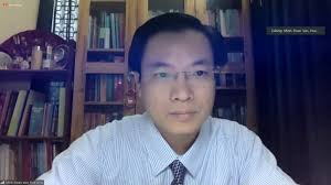 ICBD SERIES 2 (Virtual Conference & Oral Presentation)