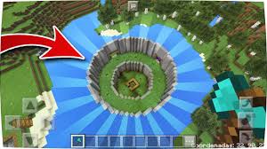 More than a decade after its release, minecraft remains one of the most popular games on pcs, consoles, and mobile dev. Mapa Casa En Survival Para Minecraft Pe 0 16 X By Ricardo Lopez