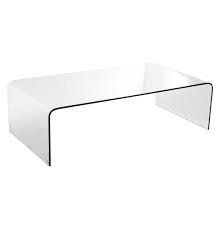 Bring a modern touch to your living space with this show stopping piece. York Coffee Table Rectangular Glass By Unknown Matt Blatt 140cm 595 Table Glass Interior