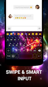 Crea un teclado personalizado según tus gustos. Keyboard Emoji Emoticons For Android Huawei Free Apk Download