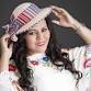 DINA PAUCAR en CONNECTICUT-BAMBU NIGHT CLUB