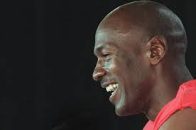 Meeting the Michael Jordan We Didn't Know