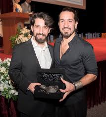 Barış manço biography at lightmillennium written by savaş manço. Baris Manco Sehir Odulleri Turkiye City Awards Turkiye